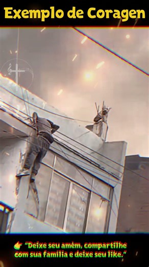 Bondade que não tem tamanho desse homem em situação de rua