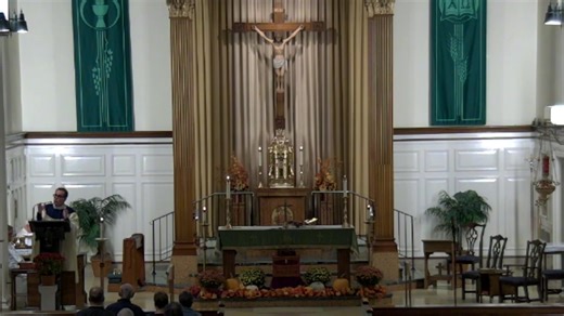 Our Lady of Perpetual Help - Maple Shade, NJ on Reels