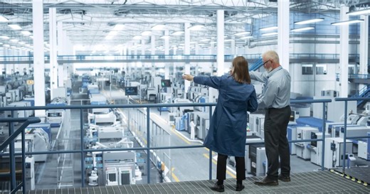 The Top Medical Device Manufacturing Trends in 2026