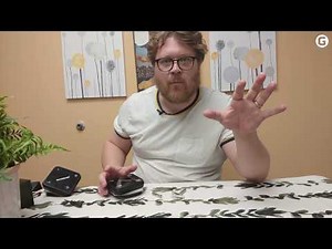 Guardline Security: How to Check the Battery Life in Your Receiver