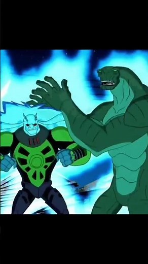 The Day Aggregor Beat Humungousaur 😱 Ben 10 Ultimate Alien #ben10