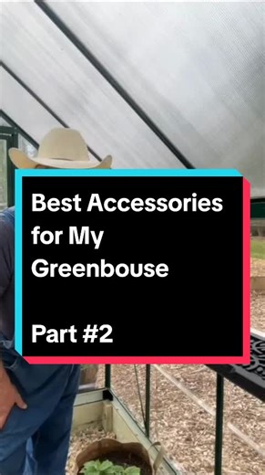 Canopia by Palram ב-TikTok