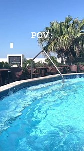 The IP pool is officially open for the season! We look forward to welcoming you all back for another year of fun in the sun! ☀️ #biloxi #biloximississippi #casino #coastalmississippi #ipcasino #trendingaudio | IP Casino Resort Spa