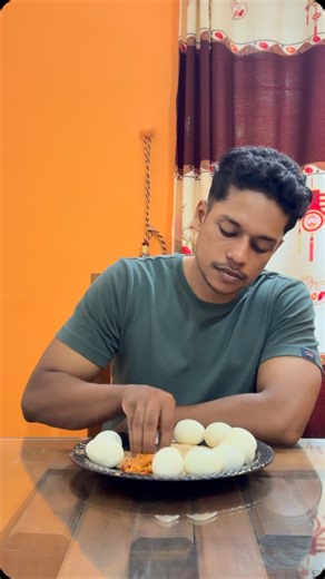 Appu Suresh on Instagram: "Weightloss Healthy Breakfast讀 Calories are not exactly accurate. Apps used for calorie calculation : MyFitnespal Mynetdiary #workout #viral #diet #viralreels #gymrat #trending #gymmotivation #motivation #health #healthylifestyle"