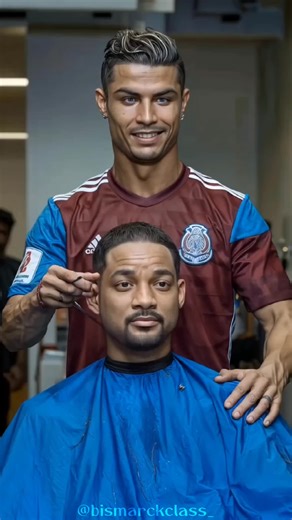 Cristiano Ronaldo Haircut: Styles and Trends