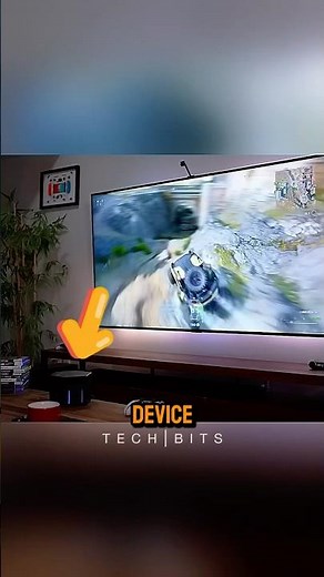 This device lets you SMELL video games 😳