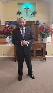 Saint Luke Baptist Macon on Reels