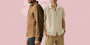 Our 12 Favorite Brands for Menswear Basics