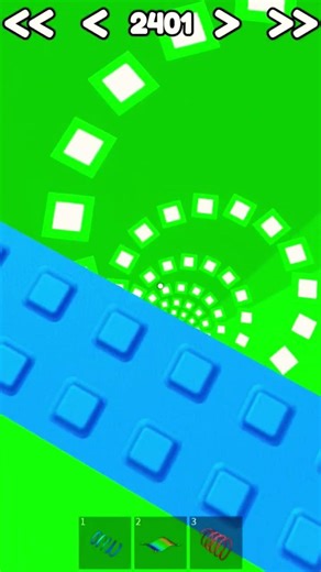 Falling from a colorful tower #roblox