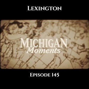 187K views · 2.9K reactions | Did you know Lexington, Michigan was once a major stop for Great Lakes steamships? From lumber mills to pickle factories, and from fishing docks to summer cottages, its history is full of surprises. #Lexington #VintageMichigan #MichiganMoments | Thumbwind | Facebook
