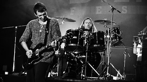 New Model Army - "Purity"