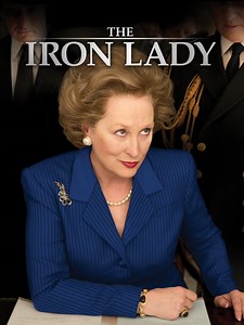 The Iron Lady: