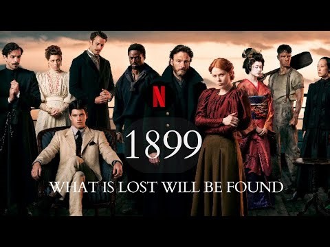 1899 Episode 1 "The Ship" Recap 2022 Netflix Series