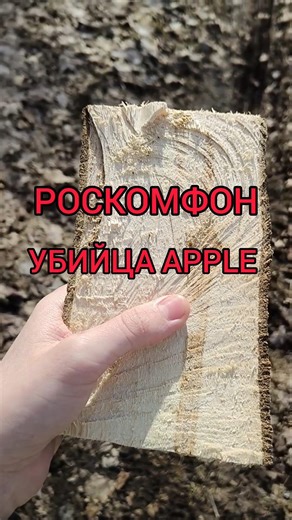 РОСКОМФОН: УБИЙЦА APPLE 🍏 #vpn #блокировкаютуб #блокировки #впн #роскомнадзор #ркн #роскомпозор