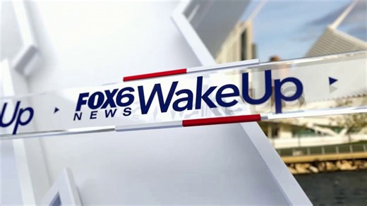 FOX6 WakeUp News at 8 | April 4, 2026