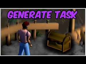 The Larran's Curse - GenerateTask #105