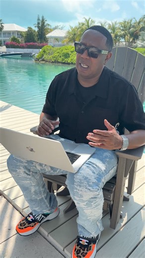 @masterpmasterclass coming to Dallas, Vegas and International Master Mind Class coming to the Islands. Get in the game at MasterPMasterClass.com | Master P