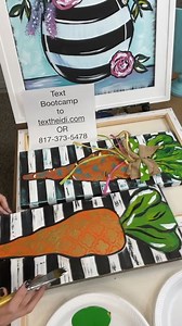 2.4K views · 29 reactions | Perfect Paintings for Spring Paint...