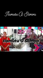 FOLAFOLA AVA, SUI FAAOLIOLI O LE ITUMALO VAIMAUGA NU 3 I LE SUSUGA IA NONU LAULU WILLIAM MAUIA I LE FAALAUILOA A LE FAATUATUA LE ATUA SAMOA UA TASI I LE ITUMALO FAASALELEAGA NU 3. VAIMAUGA NU 3 PALOTA MO LE FAST IA NONU ,,TAMA MATU ❤️😂😂😂 | Ilāmutu O Sāmoa