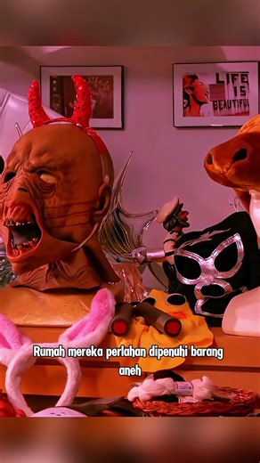 istrinya selalu pura" m*ti ☠️