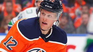 NHL star Colby Cave dies aged 25 after suffering a brain bleed