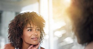 4 astuces pour perdre son double menton