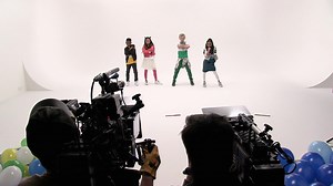 KIDZ BOP Kids - 24K Magic (Behind The Scenes)
