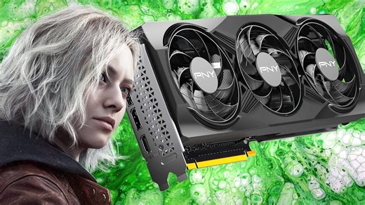 The PNY Nvidia GeForce RTX 5070 12GB Graphics Card Drops to $599 at Walmart
