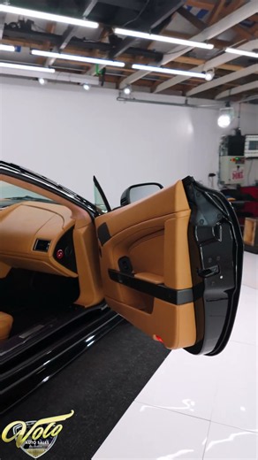Shelby Shows You A 2009 Aston Martin Vantage For Sale! (V22442)