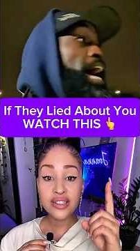 They Lied About You And God Knows The Truth Psalm 35 #faith #jesus #spirituality