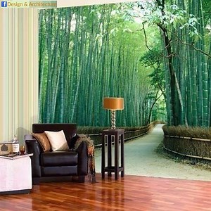 297K views · 4.4K reactions | Amazing Wallpaper Ideas Which Will Blow Your Mind!! | Design & Architecture | Facebook