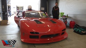 6.1K views · 94 reactions | 20B RX7 Sports Sedan We caught up with Ingram Brothers Racing at P.I to chat about their new RX7, a car with plenty of significan history in Grunt Performance Victorian Sports Sedan Championship National Sports Sedan Series. Make sure to turn it up and enjoy the lap onboard at the end of the video! | BLEND LINE TV | Facebook