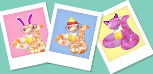 Snake Rescue by Tomato Owl