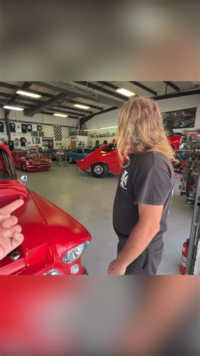 495K views · 9.1K reactions | Bradley is one of the coolest people you’ll ever meet and 100% has the wildest builds you’ll ever see! Some crazy custom work going on at @blownmafia . You guys gotta check out our latest full video! 落 #1320video | 1320Video.com | Facebook