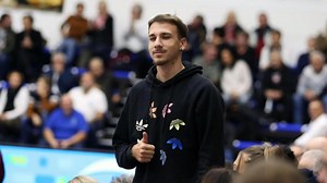 Basket-ball : ancien de Saint-Quentin, Hugo Besson rejoint Varese en Italie