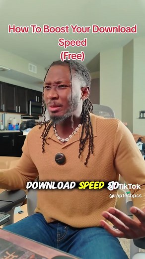 Boost Your Download Speed: Quick Fixes for Windows