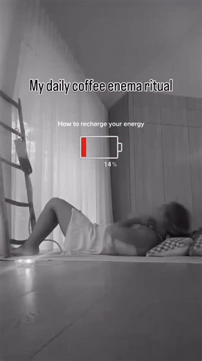 Coffee enemas were the game changer in my healing journey. ☕️ They have supported my body with constipation for 20 years and have become such a beautiful ritual each and everyday. 🙏 After starting coffee enemas for constipation I also found my skin cleared, energy rose, hormones rebalanced and I fell pregnant after being told that would never be possible for me. 🥹 But how could that be? I ate organic, plant based🍃lived low tox but I hadn’t addressed the decades of toxins in my liver. 👀 the c