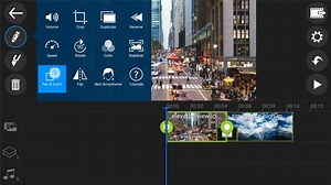 How to Create Pan & Zoom Effect on Video
