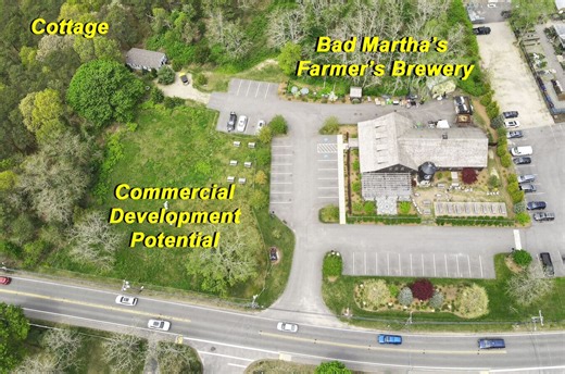 876 E Falmouth Hwy, Ea Falmouth, MA 02536 - Mixed Use | LoopNet