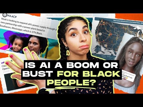 Is AI the New Digital Segregation?