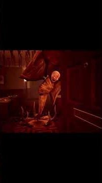 the baby in yellow #horror #gameplay #game