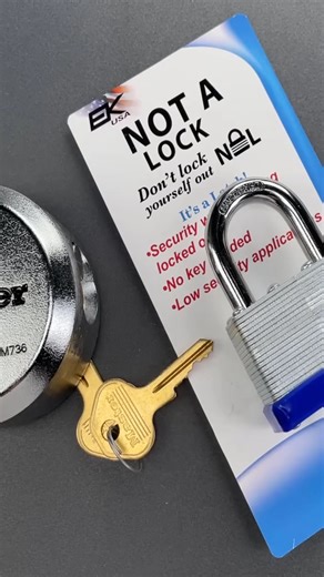 Lockpickinglawyer on Reels