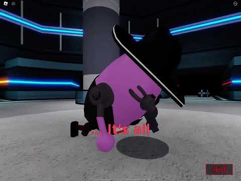 PIGGY: [Book 1] - Chapter 12: Plant + Ending (Full Walkthrough)