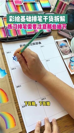 ”Master 12 Common Brush Strokes in 30 Minutes a Day!”