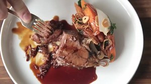 Good news, everybody! We just released one helluva meaty update to our Cooking Sous Vide: Beyond the Basics class. If you are already enrolled, you’ll have access to new recipes for amazing, flavor-packed steaks, braises, and deep-fried delicacies. If you haven’t enrolled yet, click the link—it’s just $10: chfstps.co/1QUqjCi | ChefSteps