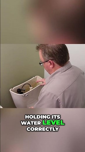 Toilet Leaking Fix That Red Gasket Mess Yourself!
