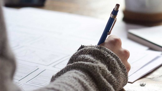 Storyboarding: Methods, techniques and lingo