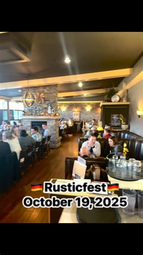 What a night!! Thank you to everyone who came out to Rusticfest - what an incredible evening of food, friends, and fun! A huge thank you to our friends at Medicine Hat Brewing Company for the amazing beer pairings and to Rob Hudec Music for keeping the good vibes going all night with his fantastic music 🎶 #porkschnitzel #beertasting #5coursemeal #homemadefood #rusticfest #germanfood #livemusic #cheforchard | Rustic Kitchen Bar