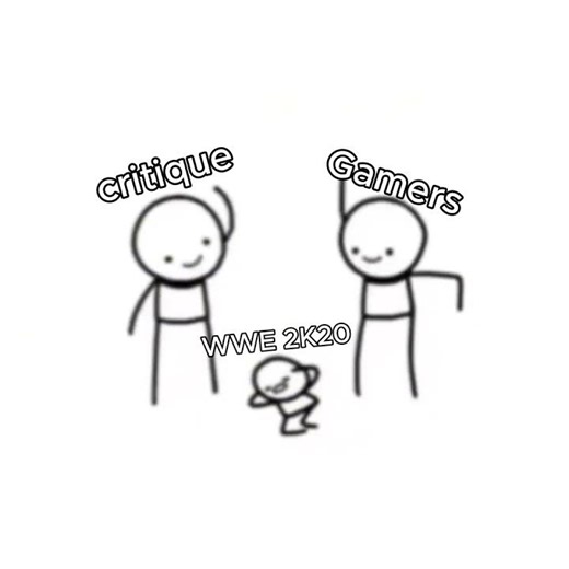 WWE 2K20 Wasn't Great... But Not THAT Bad - Honest Take