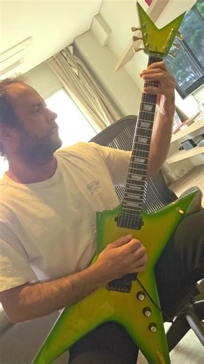 Exploring Dimebag's Iconic Guitar Sounds